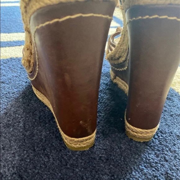 Wedge Sandles - Picture 4 of 5